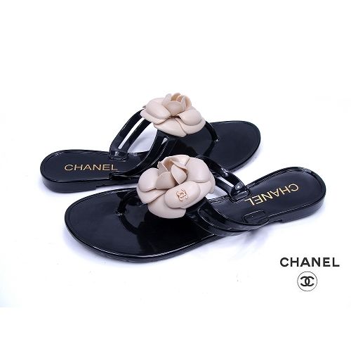 chanel sandals067